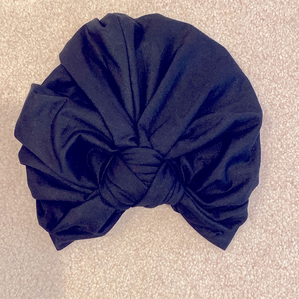 Handmade Knotted Turban